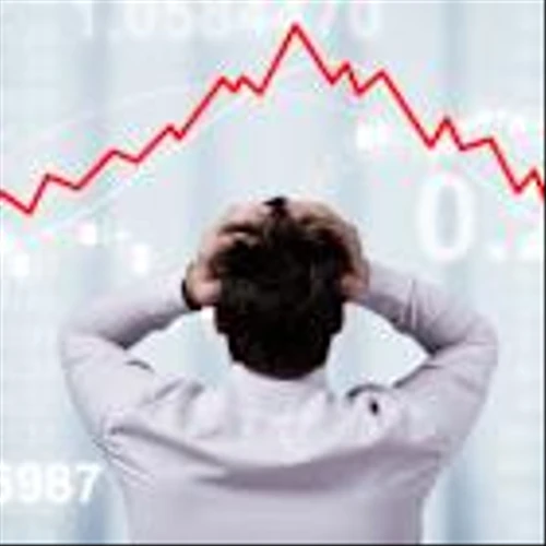 Why Geron Stock Is Plummeting Today