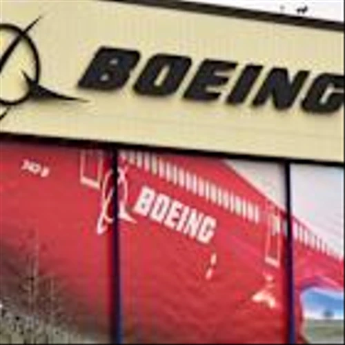Boeing, Orsted, Kenvue, Google: Trending Stocks
