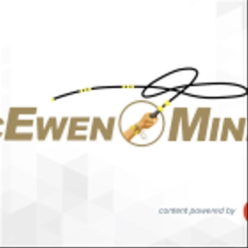 IBN Coverage: McEwen Mining (NYSE: MUX) (TSX: MUX) Positioned to Capitalize on the Rise of AI