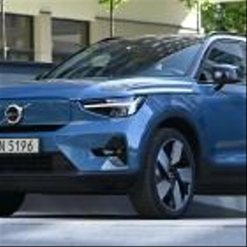 Volvo can adapt to individual state demands for EVs, hybrids