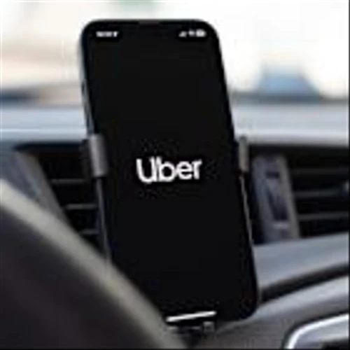 What You Need to Know Ahead of Uber Technologies' Earnings Release