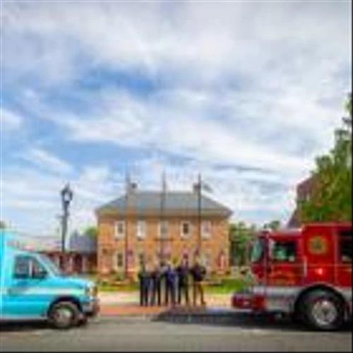 Ambulnz by DocGo Launches Emergency Medical Services in Dover, Delaware