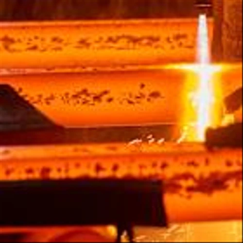 Nucor Stock Falls After Earnings. Why Its Guidance Was Far Off Rival Steel Dynamics.