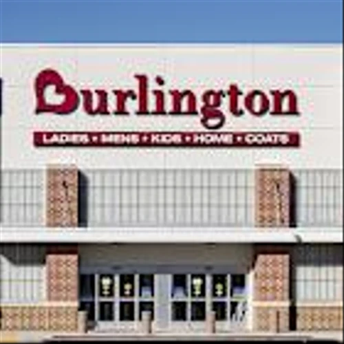 Burlington Posts Comparable-Sales Gain in Q4
