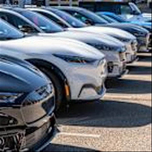 Automakers to take $30B tariff hit to profits: Moody's