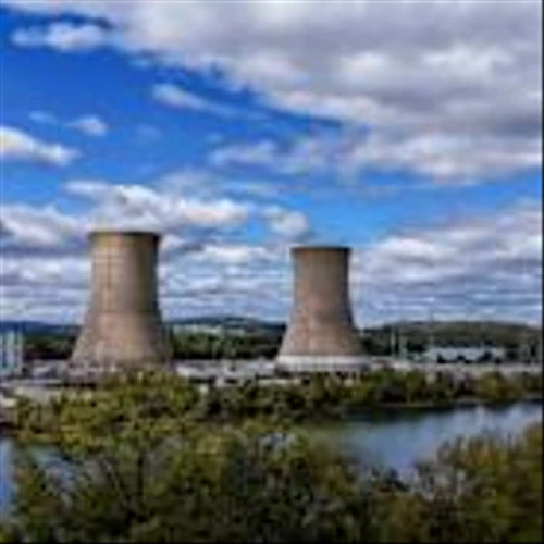 This Energy Provider Is Latest Beneficiary of Trump's Nuclear Push With $1B Loan to Restart Three Mile Island Reactor