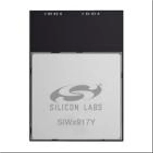 Silicon Labs' Breakthrough Ultra-Low Power Wi-Fi 6 and Bluetooth LE 5.4 Modules Supercharge Device Deployment