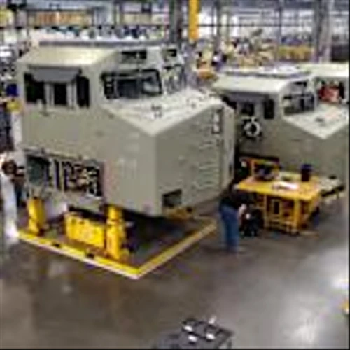 Wabtec fires on all cylinders: Revenue, profit, order backlog grow