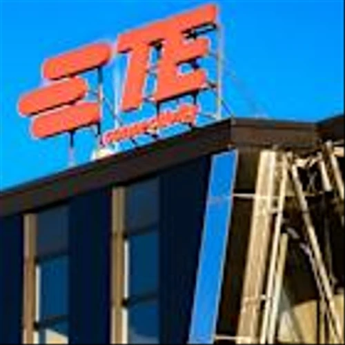 TE Connectivity Popped, Then Dropped, After Investor Meeting. What Gives?