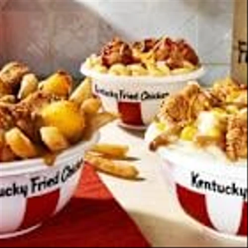 KFC® Is Giving Your January Food Choices a Glow-Up with a Comfort-First Value Lineup