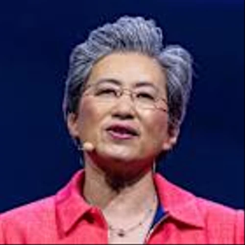 Veteran analyst who predicted AMD’s surge sends new message