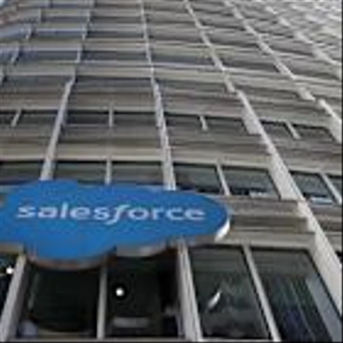 Salesforce to Buy Informatica for $25 a Share, $8 Billion in Equity Value