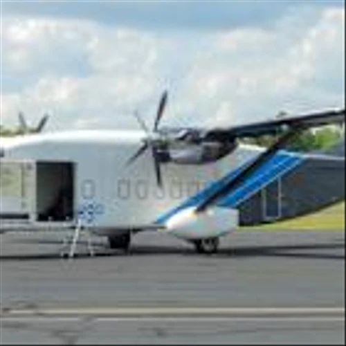 Air cargo contractor reimburses Postal Service for fraudulent billing