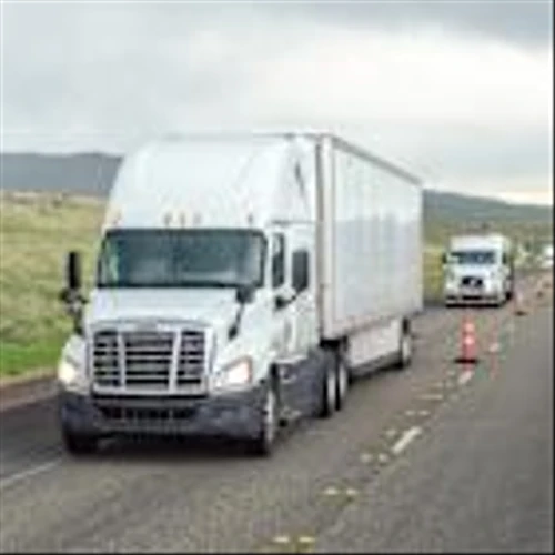 April sees mixed freight trends on path to recovery