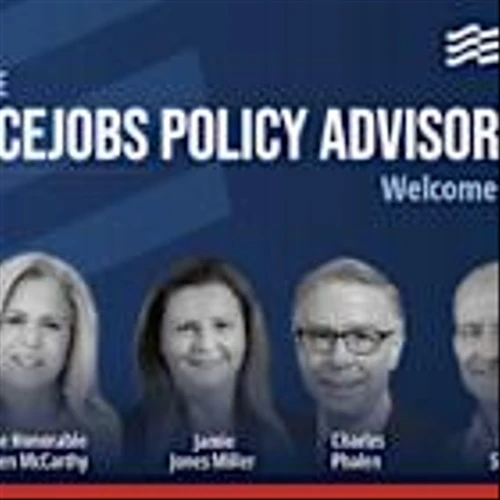 Former DCSA Director David Cattler Joins ClearanceJobs Policy Advisory Board to Advance National Security Workforce