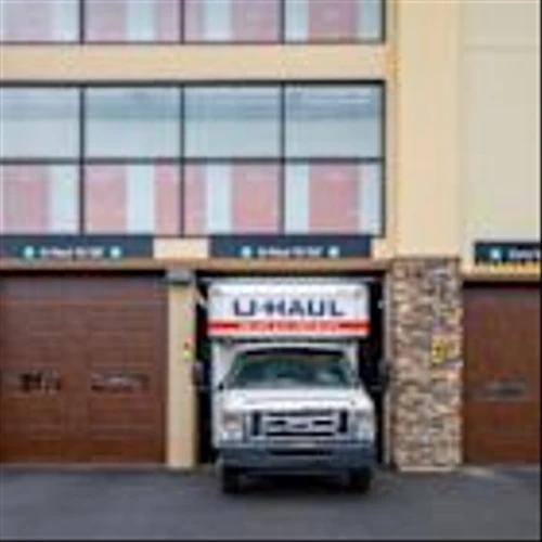 Disaster Relief: U-Haul Offers 30 Days Free Storage in Oklahoma