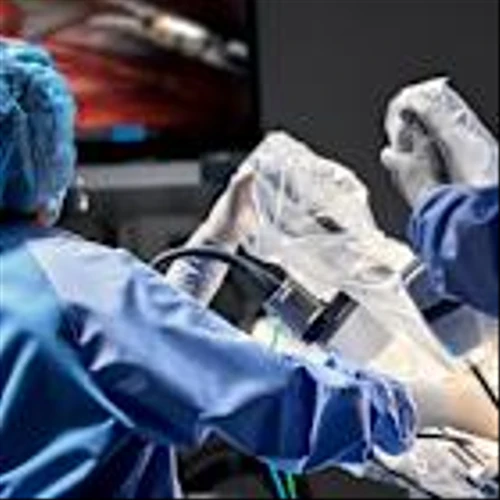 Intuitive Surgical Stock Surges. Earnings Show It Can Maintain ‘Bellwether Medtech Growth Status.’