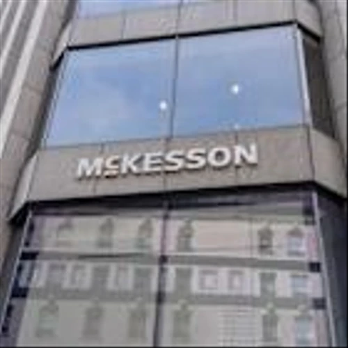 Is Wall Street Bullish or Bearish on McKesson Stock?