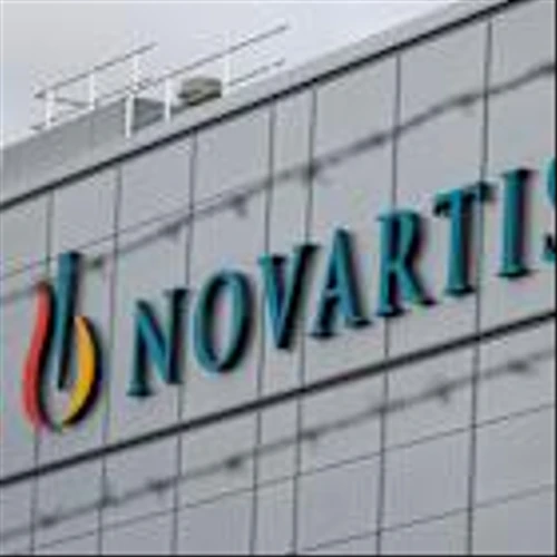Novartis Reports Mixed Second-Quarter Results; Maintains Full-Year Sales Growth Outlook