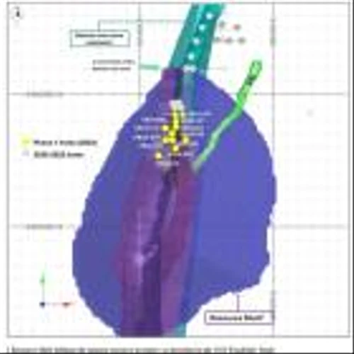 Vista Gold 2024 Drilling Demonstrated Potential to Increase Mt Todd Mineral Reserves