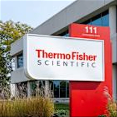 Thermo Fisher teams up with Syncell for spatial proteomics integration