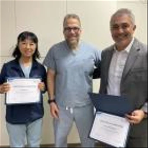 Baird-Sponsored Microwave Ablation Training Advances Thyroid Treatment