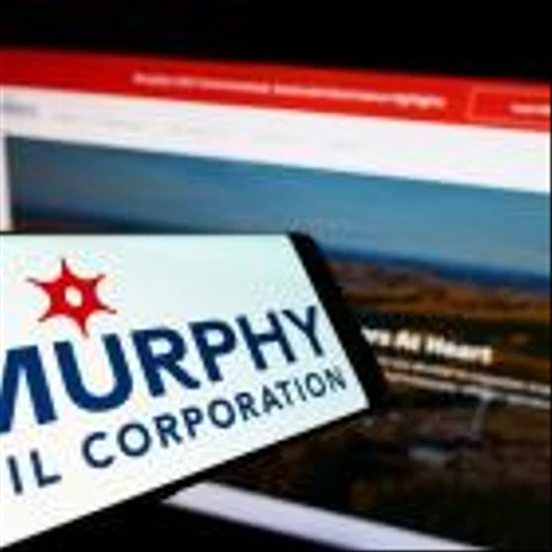 Murphy Shares Drop on 4Q Miss, but ’25 Plans Show Promise