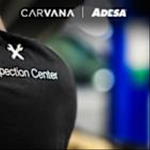 Carvana Brings Inspection and Reconditioning Center Capabilities to ADESA Dallas