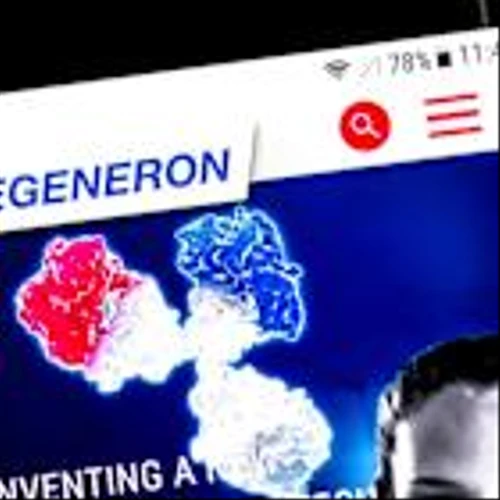 The New Twist In Regeneron's 23andMe Bankruptcy Buyout