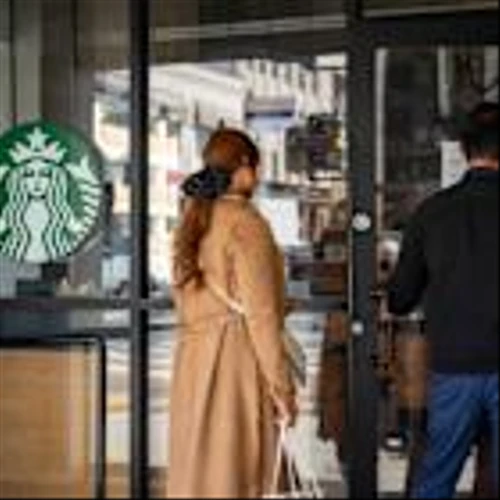 Starbucks Is Carrying Out a Major Revamp. There Are Signs It's Working.