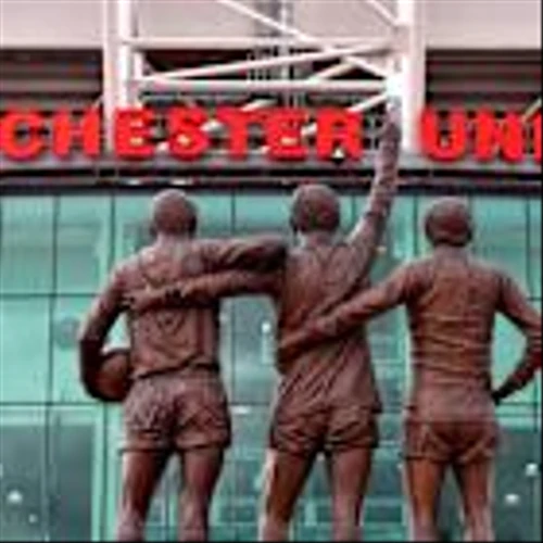 Manchester United’s Stadium Is a £2 Billion Debt-Powered Gamble