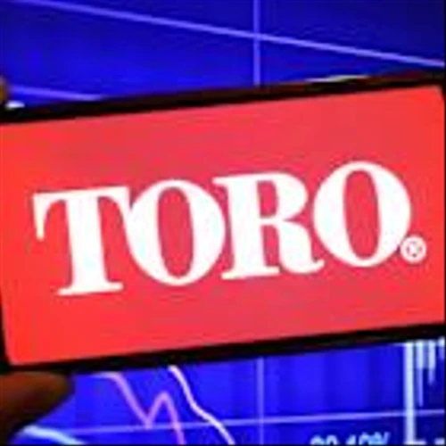 Lawnmower Maker Toro Cuts Full-Year Forecasts on 'Anticipated Tariff Impacts'