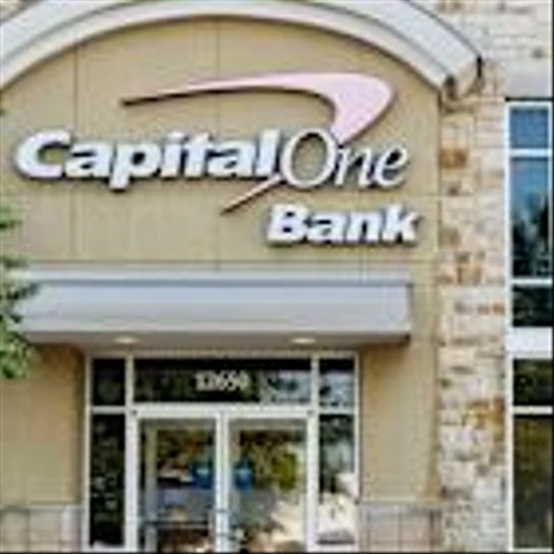Capital One delivers few details on $265B community plan