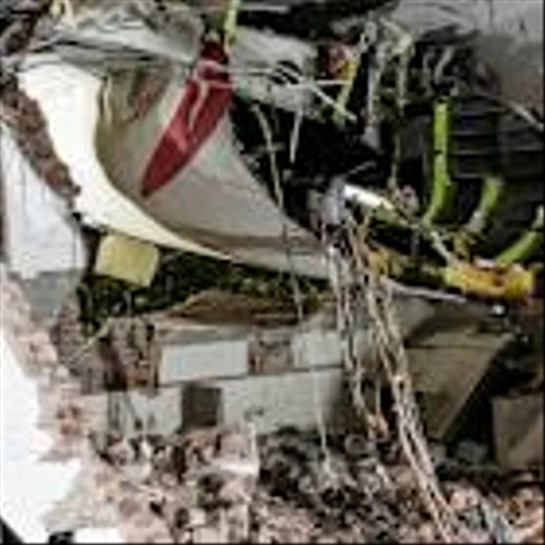 Officials Clashed in Investigation of Deadly Air India Crash