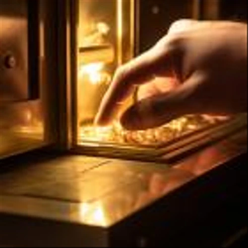 10 Best Gold Royalty and Small-Cap Gold Stocks to Buy
