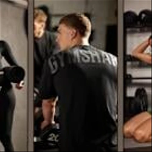 Gymshark signs Dick’s Sporting Goods as first US wholesale partner