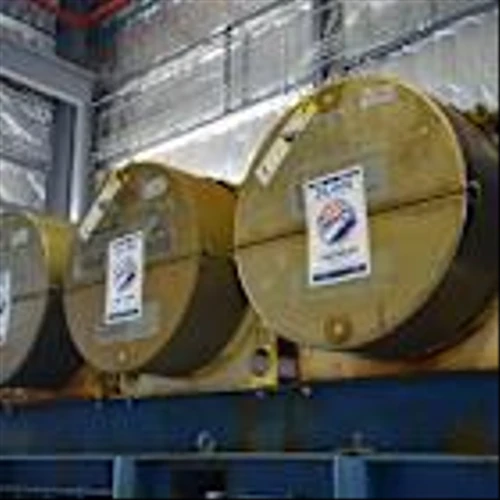 Centrus Has Tumbled From All-Time Highs in October. Here's What's Next.