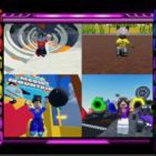 Kartoon Channel to Launch “Kidaverse Roblox Rumble” Competition Series This Fall