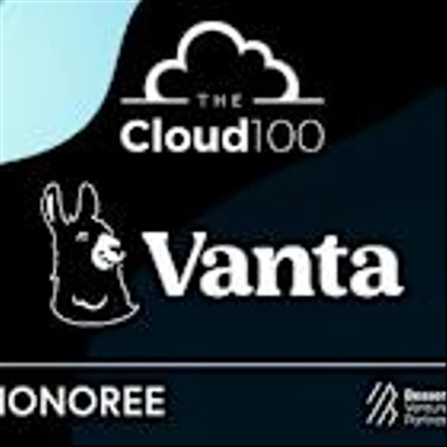 Vanta Named to the 2025 Forbes Cloud 100 for Third Consecutive Year