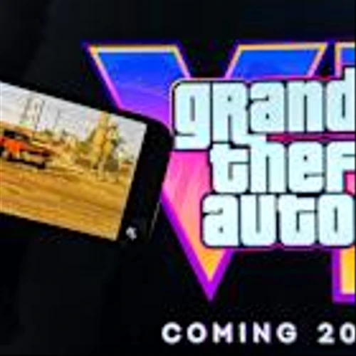 Grand Theft Auto VI delayed again, this time until May 2026