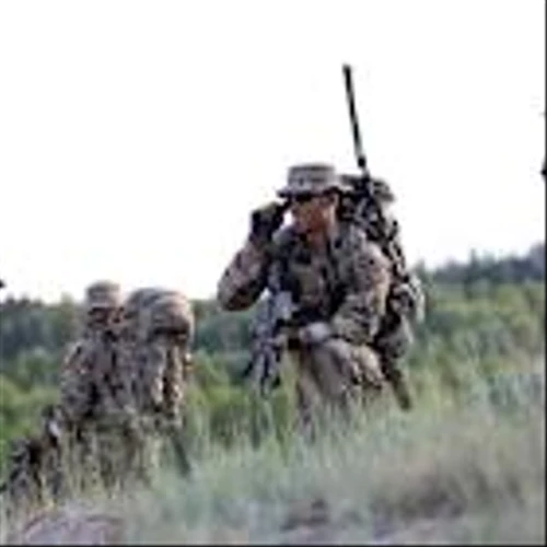 L3Harris Upgraded On Agility Amid Changing DOD Structure