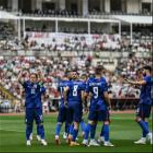 Croatia beat Portugal in Euro 2024 warm-up friendly
