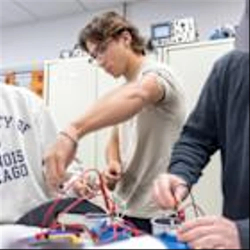 Constellation Accepting Applications for 2025 Energy to Educate Grants