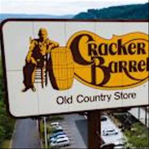 Cracker Barrel Cuts Corporate Staff