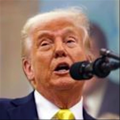 Stocks Impacted by Trump’s Comments in 2025 — From Disney to Tesla