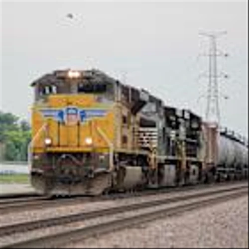 Union Pacific CEO explains delay in revised merger filing