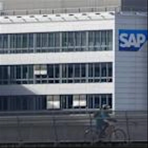 SAP Stock Soars on Earnings Beat. What That Means for IBM, Oracle, and Microsoft.