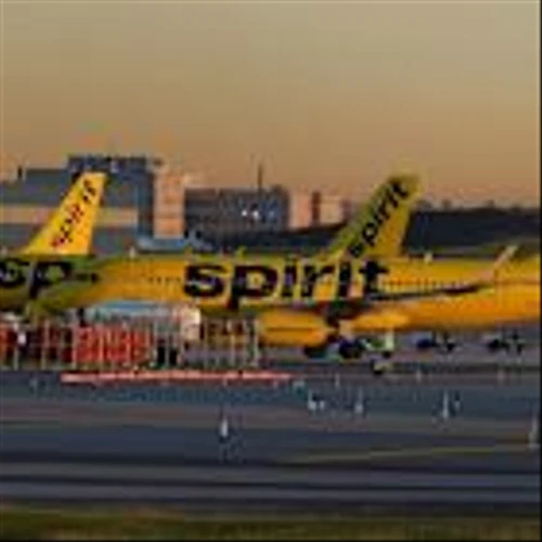 Flying will stay rough after the shutdown. Why? Spirit Airlines