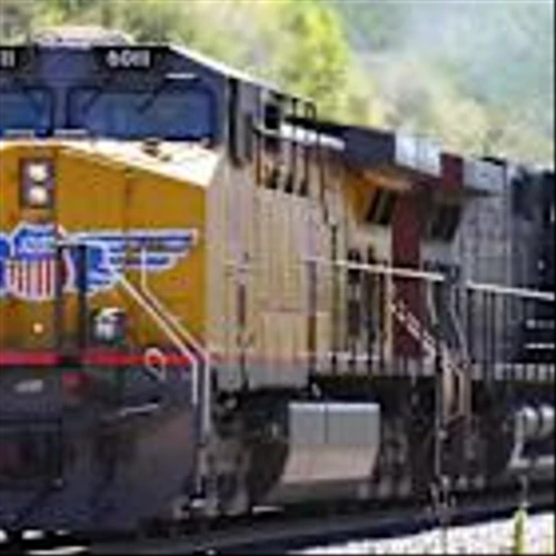 Union Pacific Earnings Were Solid. Investors Care About Something Else.