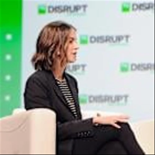 Mirror founder Brynn Putnam to unveil her gaming hardware startup at TechCrunch Disrupt 2025